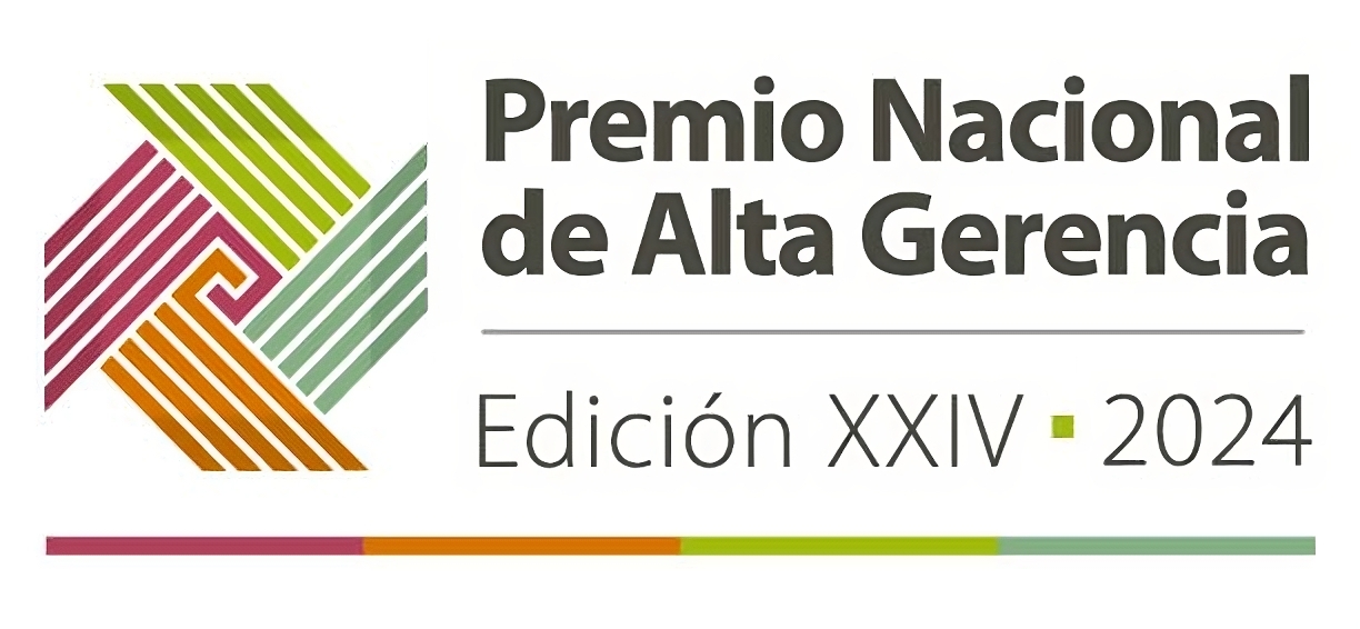 Premio Nacional de Alta Gerencia