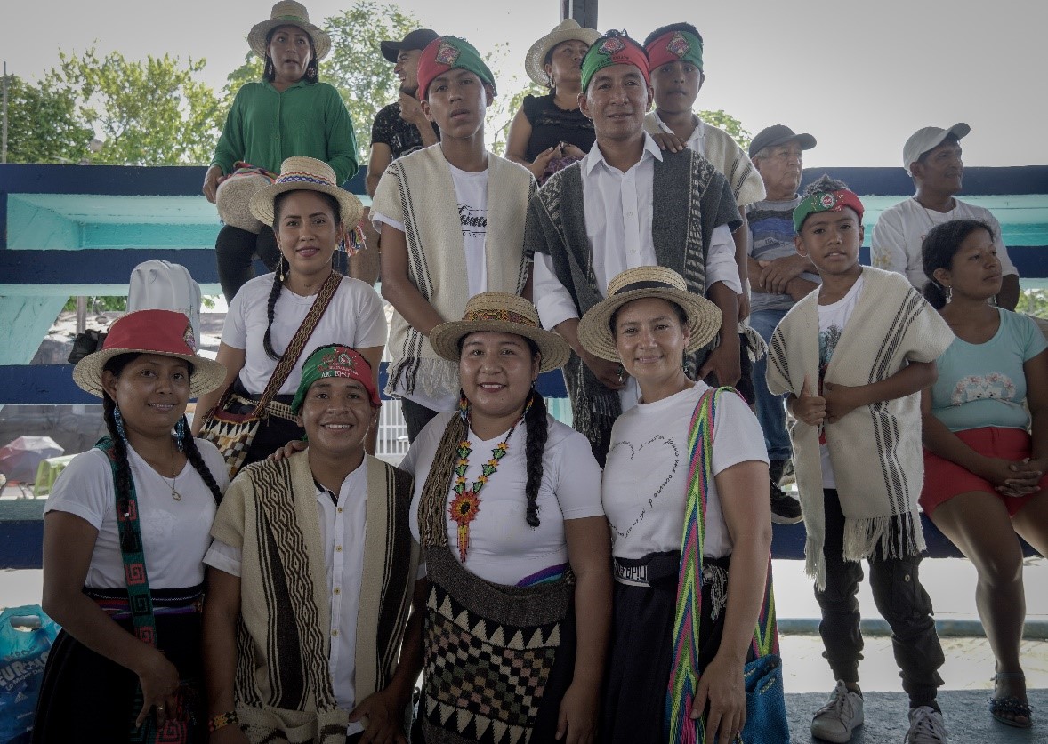 El servicio social para la paz se enfocará en los jóvenes de los territorios