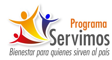 Programa Servimos