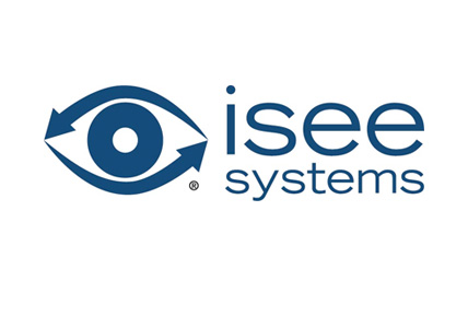 Logo Isee systems