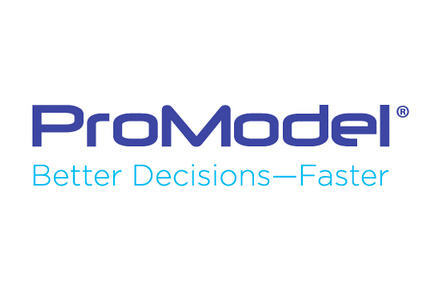Logo ProModel