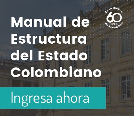 Manual de Estructura del Estado Colombiano