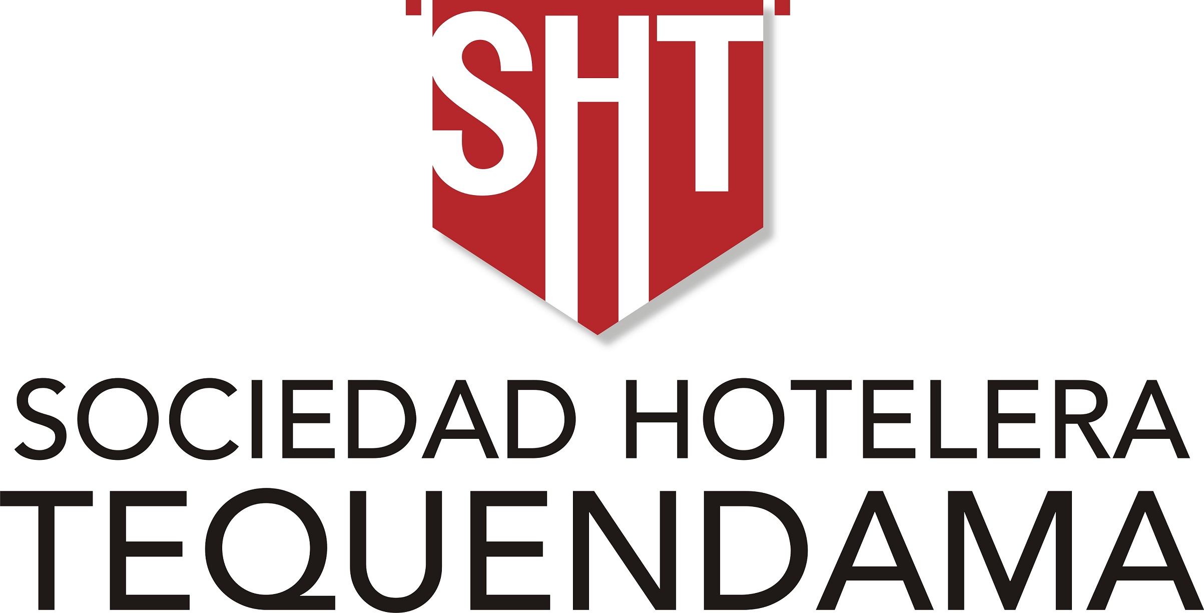 logo Sociedad Hotelera Tequendama - SHT