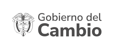 Logosimbolo presidencia de Colombia