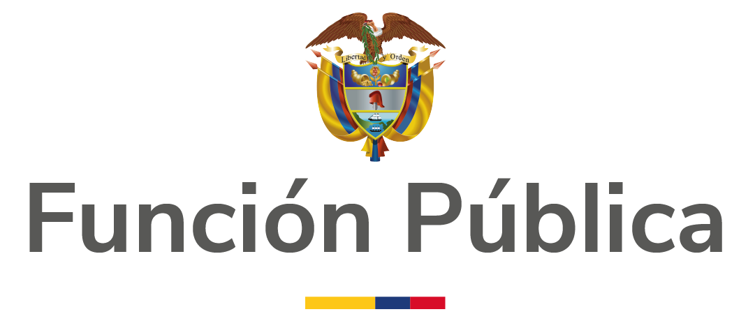 Gobierno de Colombia