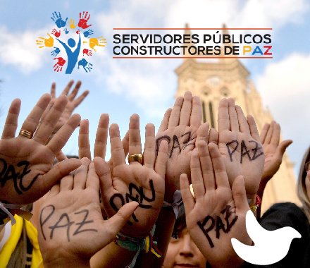 Nace nueva enciclopedia virtual de consulta sobre la evolución institucional de la paz en Colombia 
