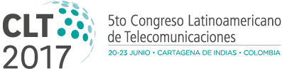 Memorias 5to Congreso Latinoamericano de Telecomunicaciones #CLT17
