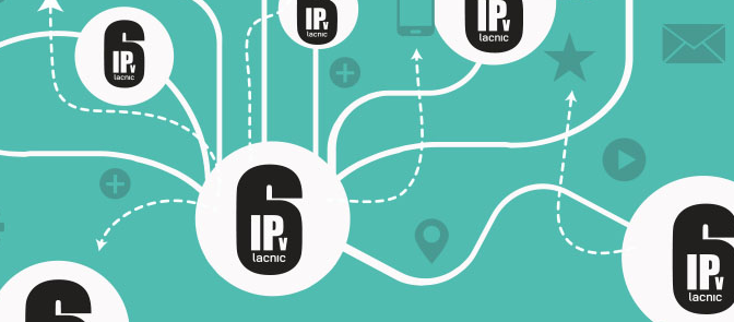 Gobiernos de la región ayudan a promover el despliegue de IPv6