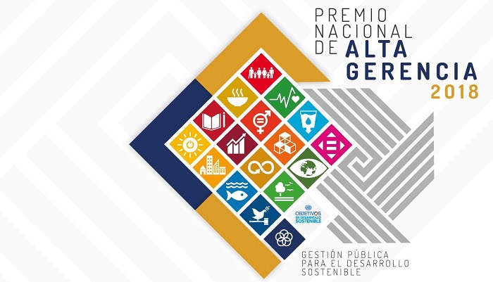 Abierta Convocatoria al Premio Nacional de Alta Gerencia: Gestión Pública para el desarrollo sostenible
