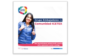 Buenas Prácticas de Participación Ciudadana en la Gestión Pública: ICETEX