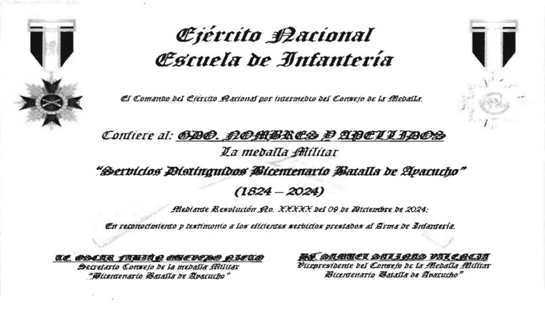 diploma